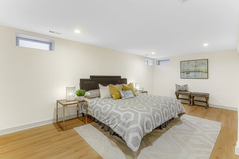 Tiny photo for 1810 SOUTH Boulevard, Evanston, IL 60202 (MLS # 12497111)