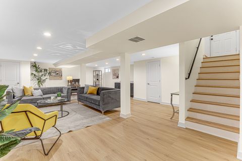 Tiny photo for 1810 SOUTH Boulevard, Evanston, IL 60202 (MLS # 12497111)