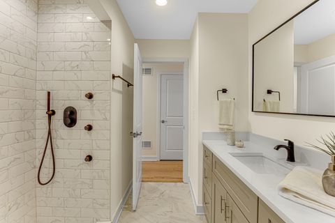 Tiny photo for 1810 SOUTH Boulevard, Evanston, IL 60202 (MLS # 12497111)