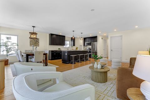 Tiny photo for 1810 SOUTH Boulevard, Evanston, IL 60202 (MLS # 12497111)