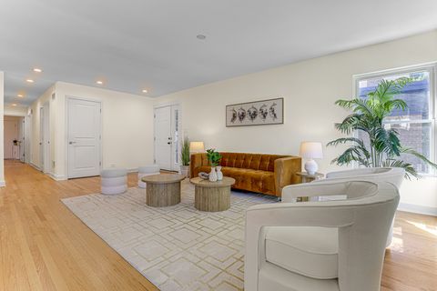 Tiny photo for 1810 SOUTH Boulevard, Evanston, IL 60202 (MLS # 12497111)