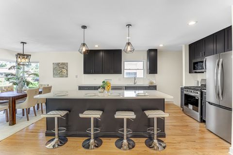 Tiny photo for 1810 SOUTH Boulevard, Evanston, IL 60202 (MLS # 12497111)