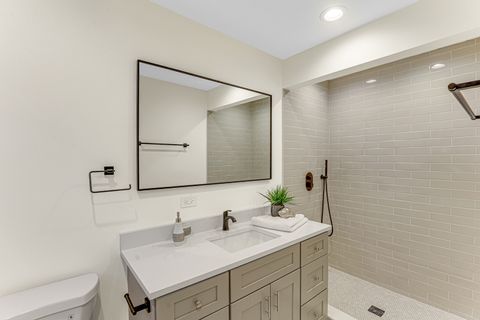 Tiny photo for 1810 SOUTH Boulevard, Evanston, IL 60202 (MLS # 12497111)