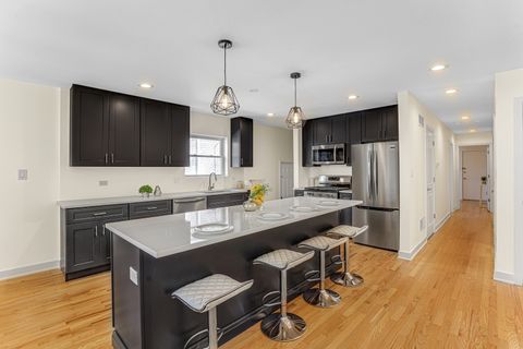 Tiny photo for 1810 SOUTH Boulevard, Evanston, IL 60202 (MLS # 12497111)