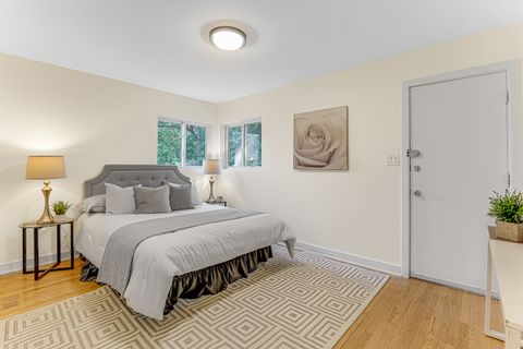 Tiny photo for 1810 SOUTH Boulevard, Evanston, IL 60202 (MLS # 12497111)