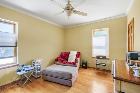 Tiny photo for 10943 S Longwood Drive #2, Chicago, IL 60643 (MLS # 12743180)
