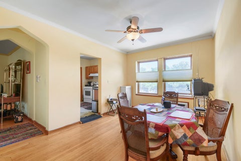 Tiny photo for 10943 S Longwood Drive #2, Chicago, IL 60643 (MLS # 12743180)