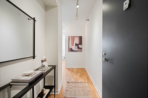 Tiny photo for 200 W Grand Avenue #804, Chicago, IL 60654 (MLS # 12691325)