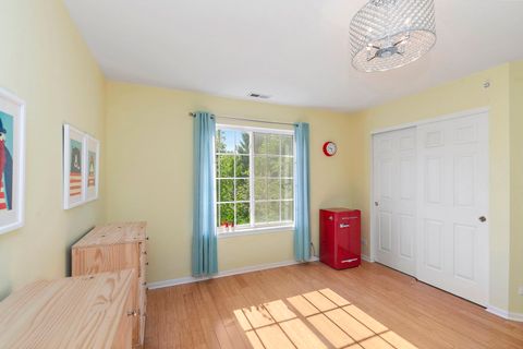 Tiny photo for 1823 Kelberg Avenue, Hoffman Estates, IL 60192 (MLS # 12491207)