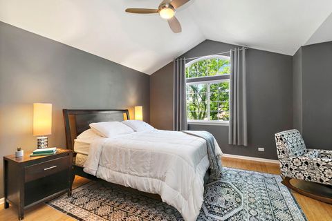 Tiny photo for 1823 Kelberg Avenue, Hoffman Estates, IL 60192 (MLS # 12491207)