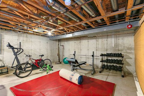 Tiny photo for 1823 Kelberg Avenue, Hoffman Estates, IL 60192 (MLS # 12491207)