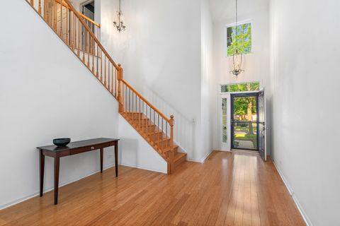 Tiny photo for 1823 Kelberg Avenue, Hoffman Estates, IL 60192 (MLS # 12491207)