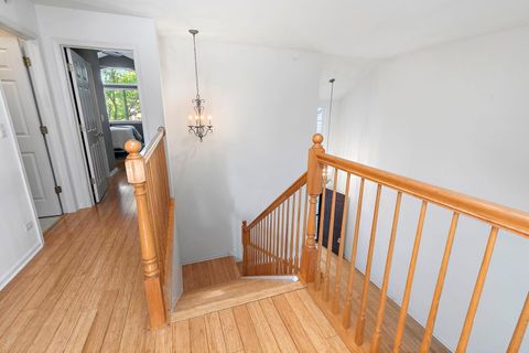 Tiny photo for 1823 Kelberg Avenue, Hoffman Estates, IL 60192 (MLS # 12491207)