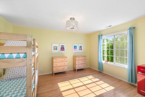 Tiny photo for 1823 Kelberg Avenue, Hoffman Estates, IL 60192 (MLS # 12491207)