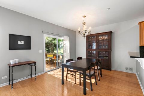 Tiny photo for 1823 Kelberg Avenue, Hoffman Estates, IL 60192 (MLS # 12491207)