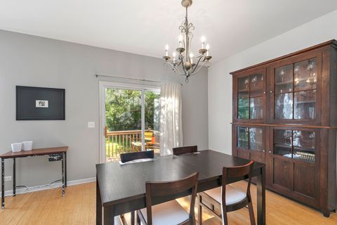 Tiny photo for 1823 Kelberg Avenue, Hoffman Estates, IL 60192 (MLS # 12491207)