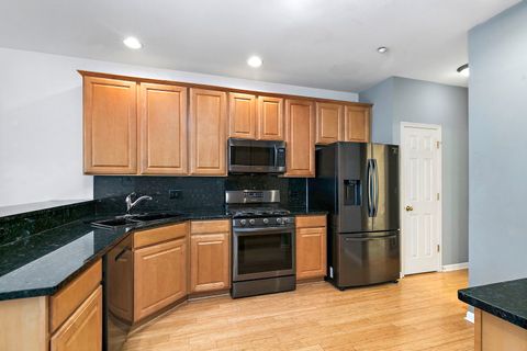 Tiny photo for 1823 Kelberg Avenue, Hoffman Estates, IL 60192 (MLS # 12491207)