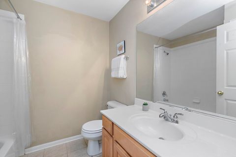 Tiny photo for 1823 Kelberg Avenue, Hoffman Estates, IL 60192 (MLS # 12491207)