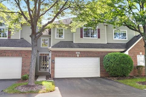 1823 Kelberg Avenue Hoffman Estates IL 60192