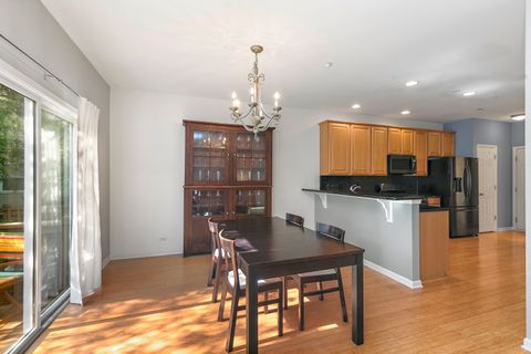 Tiny photo for 1823 Kelberg Avenue, Hoffman Estates, IL 60192 (MLS # 12491207)