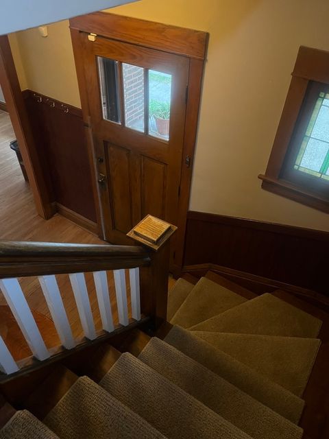 Tiny photo for 1424 Home Avenue, Berwyn, IL 60402 (MLS # 12504121)