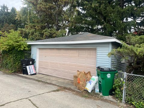 Tiny photo for 1424 Home Avenue, Berwyn, IL 60402 (MLS # 12504121)