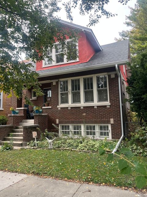 Tiny photo for 1424 Home Avenue, Berwyn, IL 60402 (MLS # 12504121)