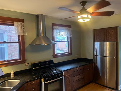 Tiny photo for 1424 Home Avenue, Berwyn, IL 60402 (MLS # 12504121)