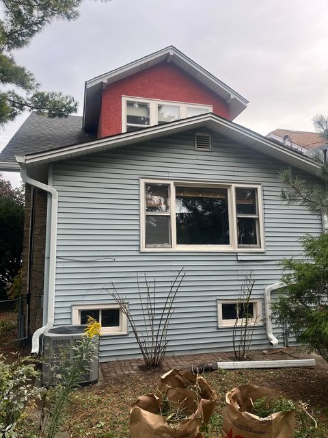 Tiny photo for 1424 Home Avenue, Berwyn, IL 60402 (MLS # 12504121)