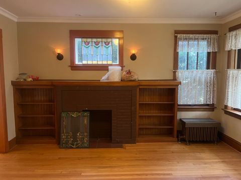 Tiny photo for 1424 Home Avenue, Berwyn, IL 60402 (MLS # 12504121)