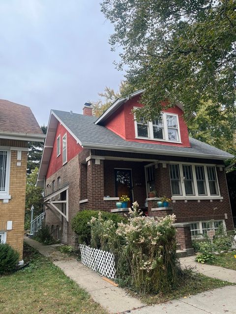 Tiny photo for 1424 Home Avenue, Berwyn, IL 60402 (MLS # 12504121)