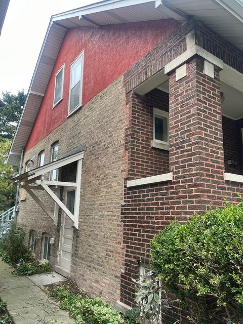 Tiny photo for 1424 Home Avenue, Berwyn, IL 60402 (MLS # 12504121)