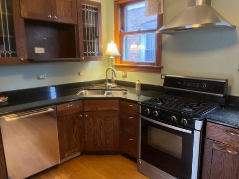 Tiny photo for 1424 Home Avenue, Berwyn, IL 60402 (MLS # 12504121)