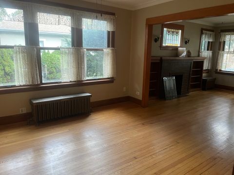 Tiny photo for 1424 Home Avenue, Berwyn, IL 60402 (MLS # 12504121)