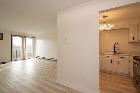 Tiny photo for 2320 N Nordica Avenue #411, Chicago, IL 60707 (MLS # 12545804)
