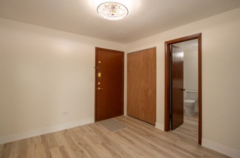 Tiny photo for 2320 N Nordica Avenue #411, Chicago, IL 60707 (MLS # 12545804)