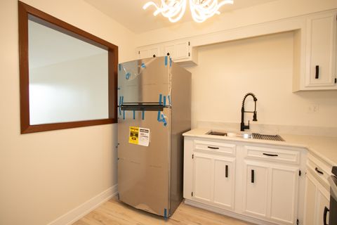 Tiny photo for 2320 N Nordica Avenue #411, Chicago, IL 60707 (MLS # 12545804)