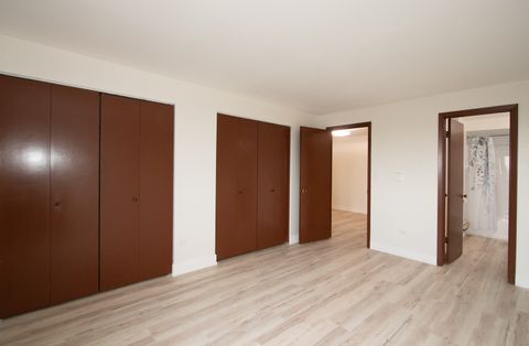 Tiny photo for 2320 N Nordica Avenue #411, Chicago, IL 60707 (MLS # 12545804)