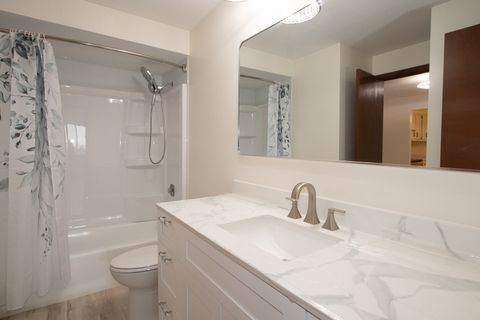 Tiny photo for 2320 N Nordica Avenue #411, Chicago, IL 60707 (MLS # 12545804)
