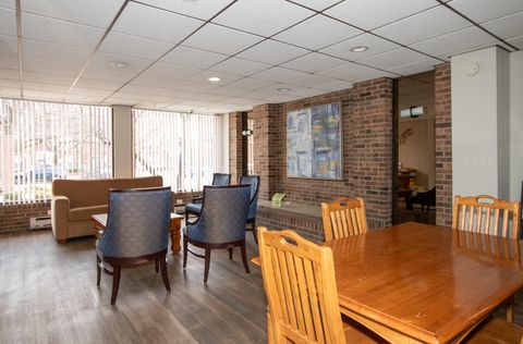 Tiny photo for 2320 N Nordica Avenue #411, Chicago, IL 60707 (MLS # 12545804)