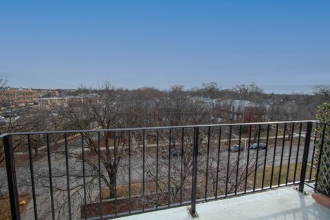 Tiny photo for 2320 N Nordica Avenue #411, Chicago, IL 60707 (MLS # 12545804)