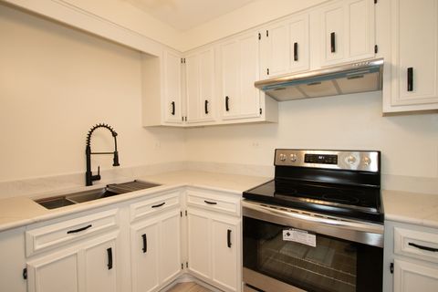 Tiny photo for 2320 N Nordica Avenue #411, Chicago, IL 60707 (MLS # 12545804)