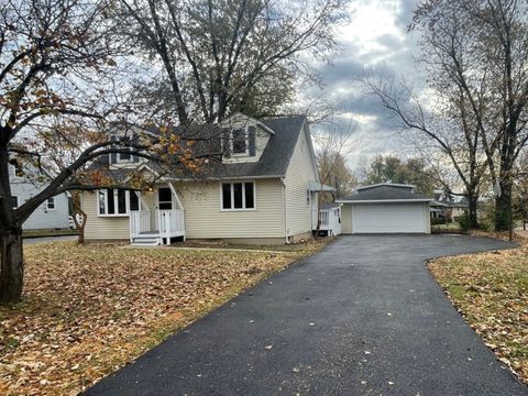 Tiny photo for 321 Janet Avenue, Darien, IL 60561 (MLS # 12515450)