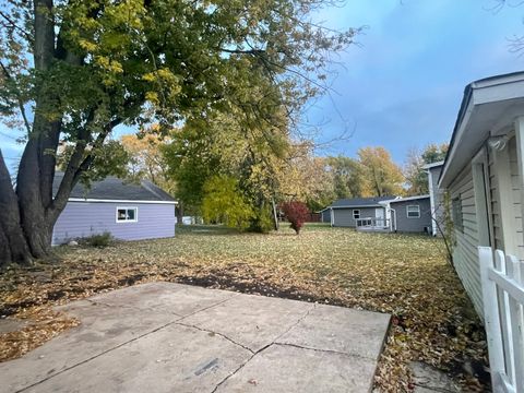 Tiny photo for 321 Janet Avenue, Darien, IL 60561 (MLS # 12515450)