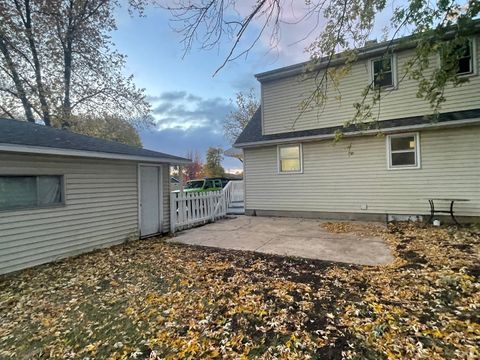 Tiny photo for 321 Janet Avenue, Darien, IL 60561 (MLS # 12515450)