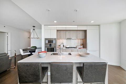 Tiny photo for 211 N Harbor Drive #3208, Chicago, IL 60601 (MLS # 12713650)