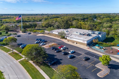 Tiny photo for 1120 Concord Lane, Hoffman Estates, IL 60192 (MLS # 12724107)