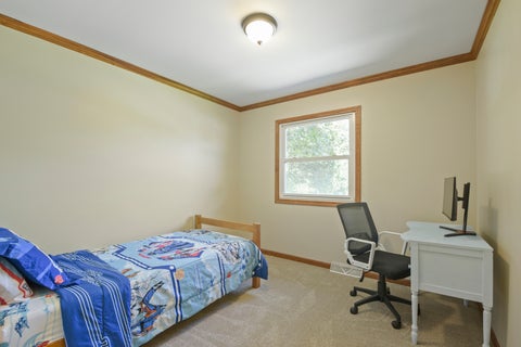 Tiny photo for 1120 Concord Lane, Hoffman Estates, IL 60192 (MLS # 12724107)