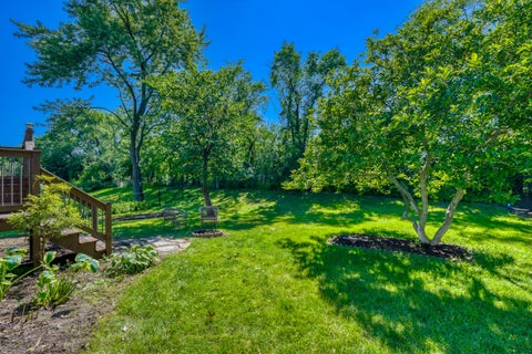 Tiny photo for 1120 Concord Lane, Hoffman Estates, IL 60192 (MLS # 12724107)