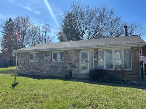 Photo of 14904 Springfield Avenue, Midlothian, IL 60445 (MLS # 12599580)